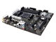 Asrock B450m/Ac Motherboard No I/O