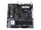 Asrock B450m/Ac Motherboard No I/O