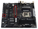 Asrock Z590-C/Ac Motherboard No I/O. Part Number: 80-Mxbfz2-A1a02