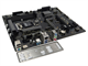 Asrock Z590 Pg 4/Ac+ Lga1200 Motherboard. Part Number: 80-Mxbgf0-A1a01. Model: Z590 Phantom Gaming 4/Ac+