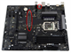 Asrock Z590 Pg 4/Ac+ Motherboard No I/O. Part Number: 80-Mxbgf0-A1a01. Model: Z590 Phantom Gaming 4/Ac+