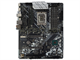 Asrock Z790 Steel Legend Wifi Mb No I/O. Part Number: 80-Mxbkd0-A1a02