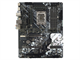 Asrock Z790 Steel Legend Wifi Mb No I/O. Part Number: 80-Mxbkd0-A1a02