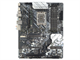 Asrock Z790 Steel Legend Wifi Mb No I/O. Part Number: 80-Mxbkd0-A1a02