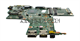 Hp Pavilion 14-Ab Motherboard 810331-601