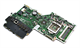 Hp Pavilion 23-Q Series Board 810605-002. Part Number: 810605-002 810605-502 810605-602. Model: N61b