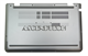 Hp Silver Laptop Bottom Cover 812672-001 Hp Silver Laptop Bottom Cover 812672-001