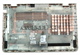 Hp Silver Laptop Bottom Cover 812672-001 Hp Silver Laptop Bottom Cover 812672-001