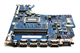 Hp Envy M6-P Motherboard 813021-001. Part Number: 813021-001 813021-501 813021-601. Model: Acw51 La-C502p