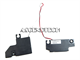 Hp M7-N 17-N L&R Speaker Set 813805-001 Hp M7-N 17-N L&R Speaker Set 813805-001