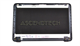Hp 15 Notebook Lcd Back Cover 813935-001