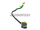 Hp 14-Ac 15 Dc-In Power Jack 813945-001