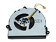 Hp 15-Ac Cpu Cooling Fan 813946-001
