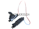 Hp 13 14 15 17 Speaker Set 813965-001 Hp 13 14 15 17 Speaker Set 813965-001