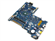 Hp 15-Ac Series Motherboard 815249-001. Part Number: 815249-001 815249-501 815249-601. Model: Abq52 La-C811p
