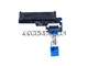 Hp 15-Ay Hdd Connector Board With Cable. Part Number: 817878-001. Model: Abl52/Ahl50 Ls-C703p