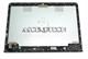 Hp Envy Lcd Top Back Cover 818098-001