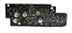 Apple A1225 Imac 820-2364-A Audio Board