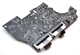 Apple Imac 21.5" A1311 Logic Motherboard