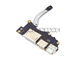 Apple A1398 I/O Board W Cable 820-3071-A
