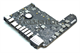 Apple Mac Mini 820-3228-B Logic Board. Model: 661-7018 631-2014