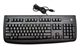 Logitech Y-Ut76 Us Keyboard 820-000310. Model: Deluxe 250 820-000310