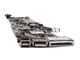 Apple Air A1466 Motherboard 820-00165-A