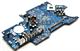 Apple Imac A1195 Logic Board 820-1960-A. Part Number: 661-4017