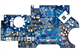 Apple Imac A1195 Logic Board 820-1960-A. Part Number: 661-4017