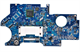 Apple Imac A1195 Logic Board 820-1960-A. Part Number: 661-4017