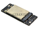 Apple Imac A1311 820-2566-A Wifi Card. Model: 820-2566-A 922-9145