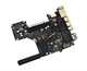 Apple Macbook Pro A1278 13" Logic Board. Model: 820-2879-B