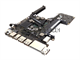 Apple Pro A1278 Motherboard 820-2936-B