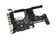 Apple Macbook Pro A1286 Board W/Heatsink Apple Macbook Pro A1286 Board W/Heatsink. Part Number: 661-6491. Model: 820-3330-B