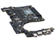 Apple Macbook Pro 820-3787-A Logic Board. Model: 820-3787-A 661-8303