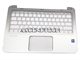 Hp Palmrest 820516-001 No Touchpad Or Kb