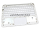 Hp Palmrest 820516-001 No Touchpad Or Kb