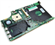 Averatec 2200 Motherboard 82-8A2200-00C. Model: 828A220000 Mt-R63112ka030