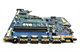 Hp Envy 15T-Ae100 Motherboard 829901-001