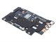 Dell 16 Plus 2-In-1 Motherboard 82Kwp. Part Number: 82Kwp 082Kwp Vn-082Kwp