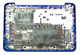 Hp Cobalt Laptop Bottom Cover 830782-001