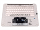Hp 14 Palmrest Tp Assy 830878-001 No Kb
