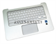 Hp Palmrest 830878-001 No Touchpad Or Kb. Model: Eay09003110 Eay09003080