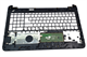 Hp 15-Bs Palmrest Touchpad 831919-001. Model: 831919-001 Ap1em000360