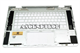 Hp Palmrest 841266-001 No Touchpad Or Kb