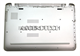 Hp Silver Laptop Bottom Cover 843589-001