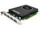 Nvidia Quadro M2000 4Gb Vc 846379-001