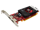 Amd Firepro W2100 2Gb Vc 854244-001