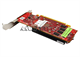 Amd Firepro W2100 2Gb Vc 854244-001