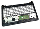 Hp 15 Palmrest Tp Assy 855022-001 No Kb